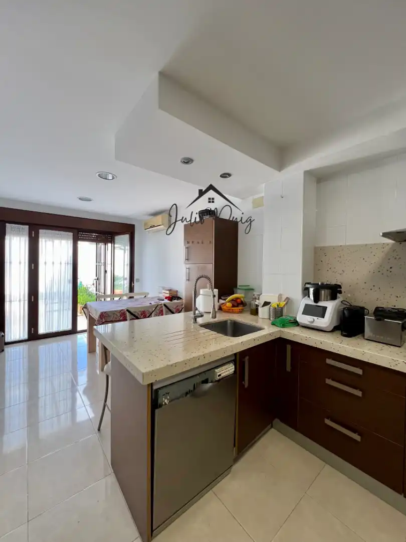 Casa o chalet en venta en Coria del Río