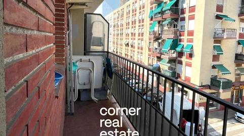 Foto 3 de Pis en venda a  Sant Daniel, Centre - Cordelles, Barcelona