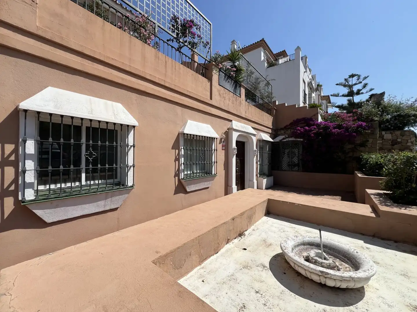 Local comercial en venda a San Pedro de Alcántara, imagen 16