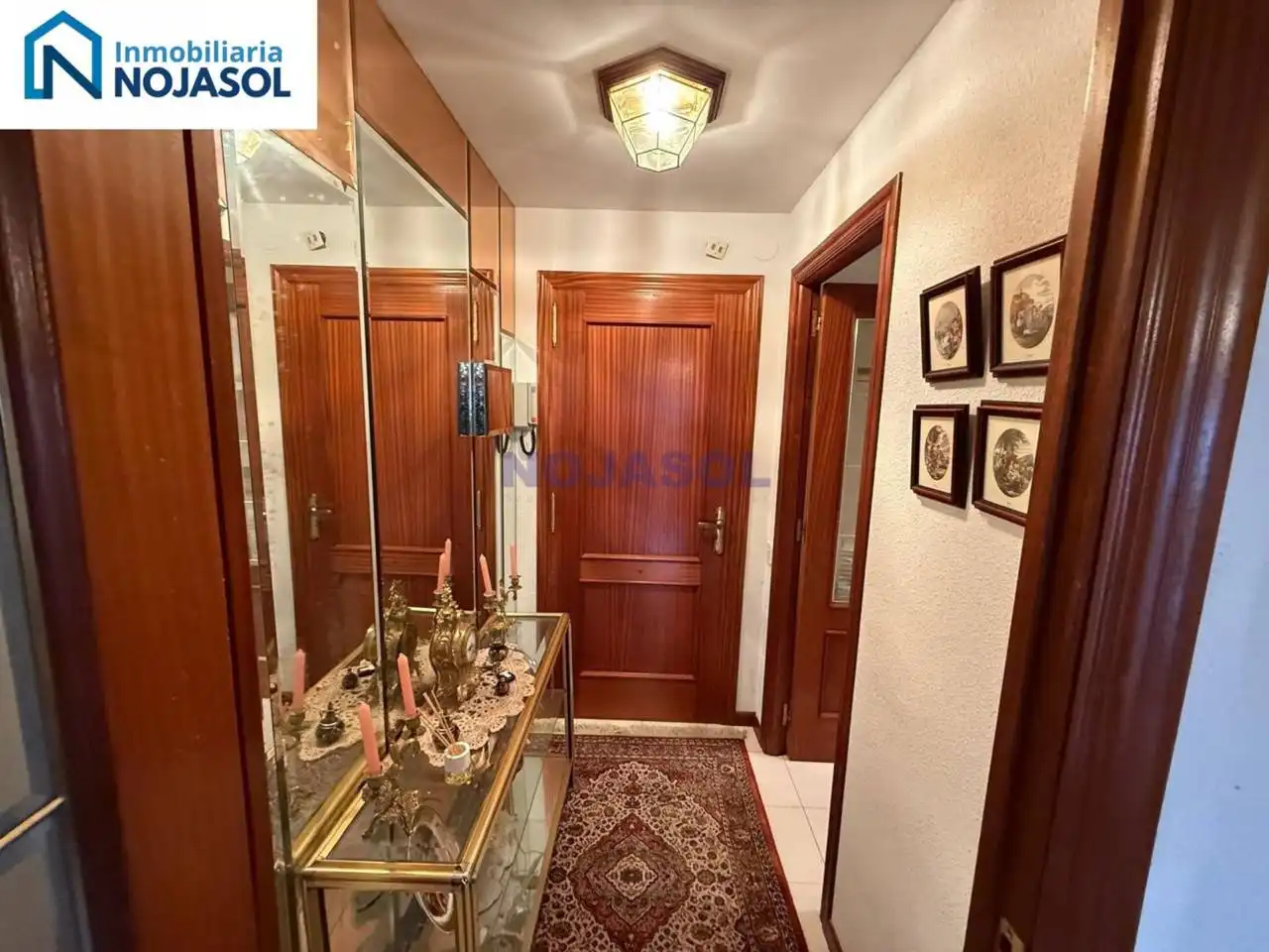 Appartement compact à vendre à Calle Nogales, imagen 22