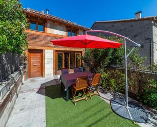 House or chalet for sale in Rascafría