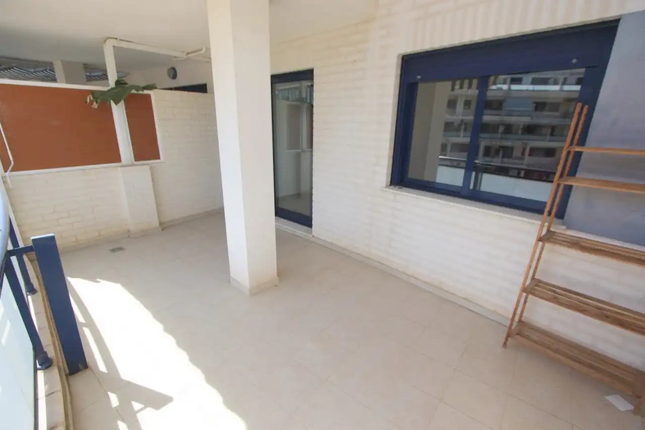 Apartament en venda en Dénia amb Aire condicionat, Calefacció i Terrassa