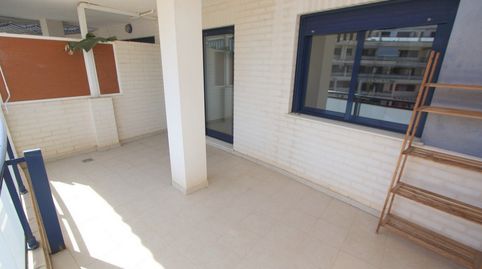 Foto 4 de Apartamento en venta en Carretera de Dénia a Xábia, 40, El Puerto, Dénia