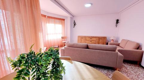 Foto 4 de Pis de lloguer a Reina Victoria - Miguel Hernández, Elche / Elx