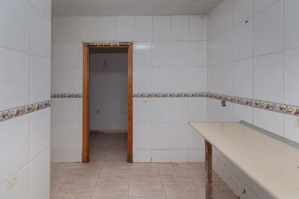 Cocina de Piso en venta en El Ejido