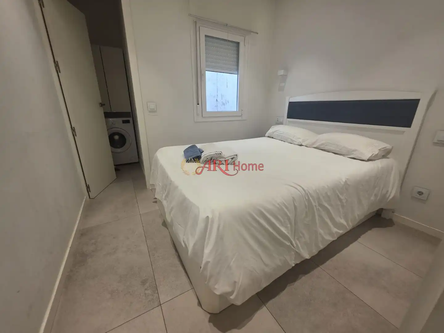 Habitación de Piso en venta en Madrid con Aire acondicionado, Calefacción y Amueblado