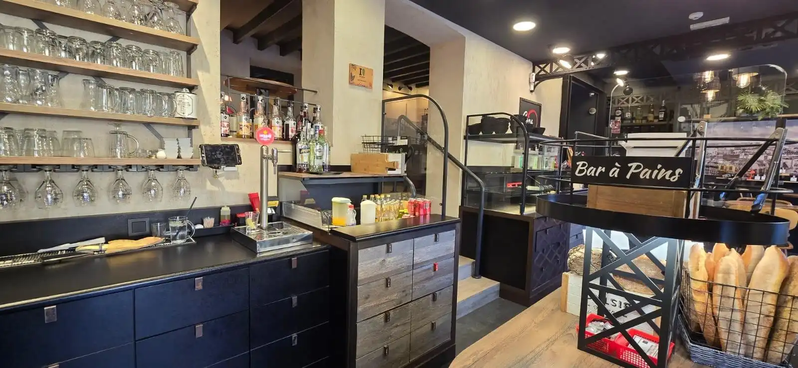 Local comercial en traspaso en Centre, imagen 5