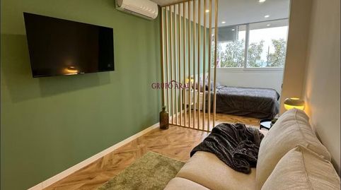 Foto 4 de Loft en venta en Calle Jovellanos, Raval Roig - Virgen del Socorro, Alicante / Alacant