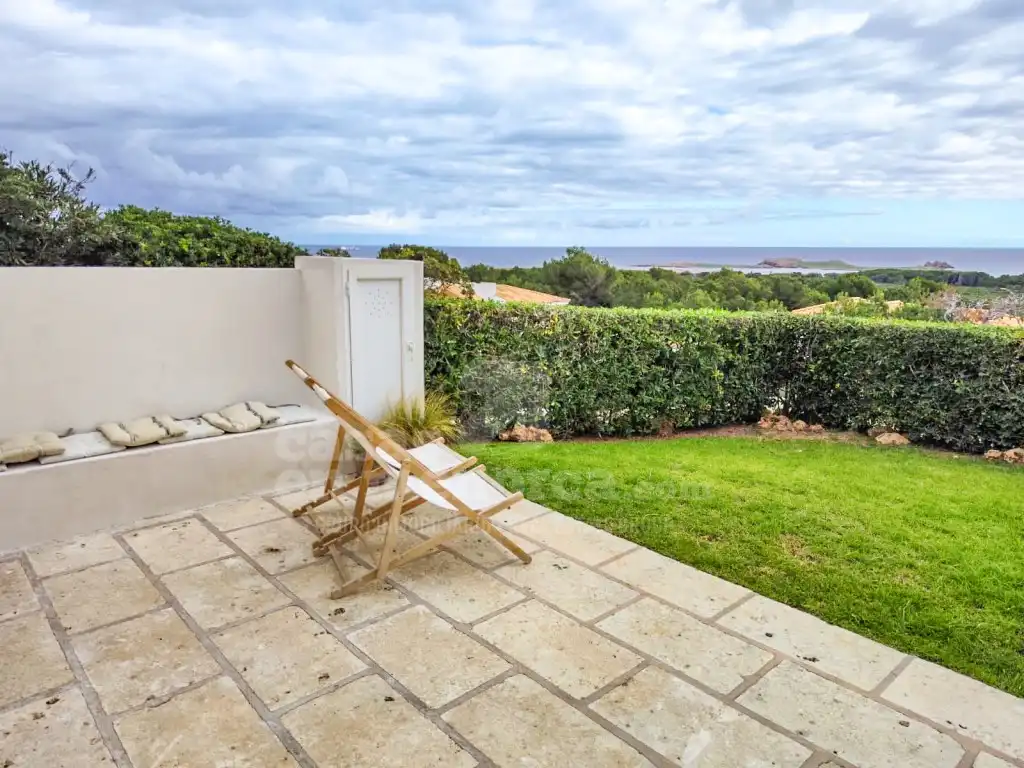 Apartment mit Garten zum Verkauf in Coves Noves, imagen 13