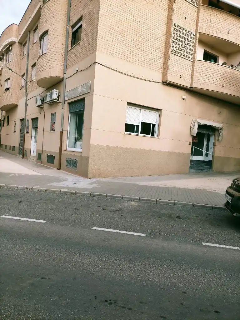 Local comercial en venta en Avenida de Juan Carlos I, imagen 10
