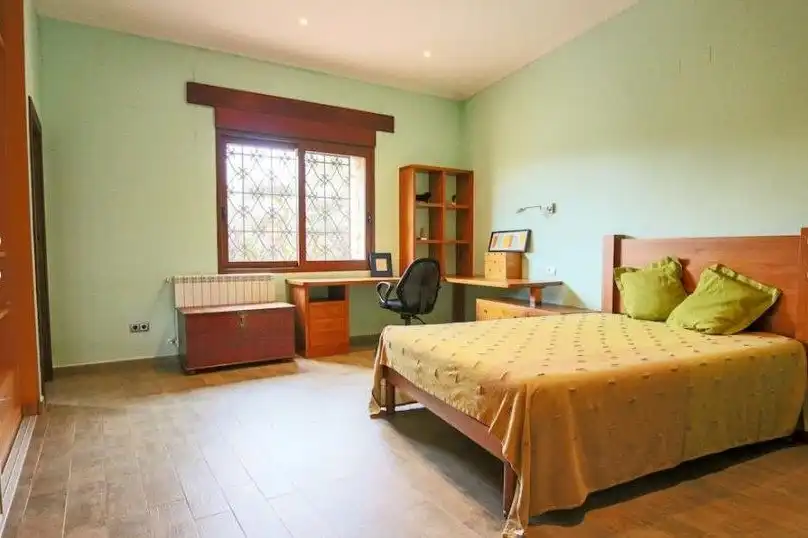 Villa con giardino in vendita a Centro, imagen 11