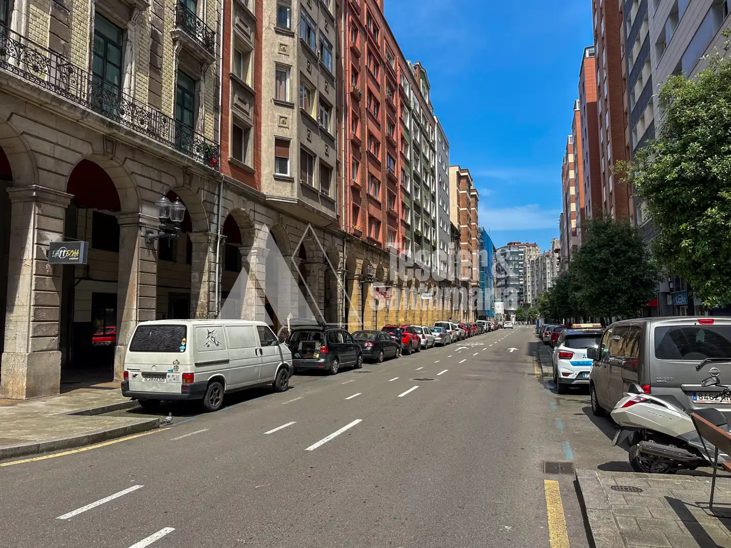 Gewerbefläche zur Miete in Calle Marqués de San Esteban, imagen 14