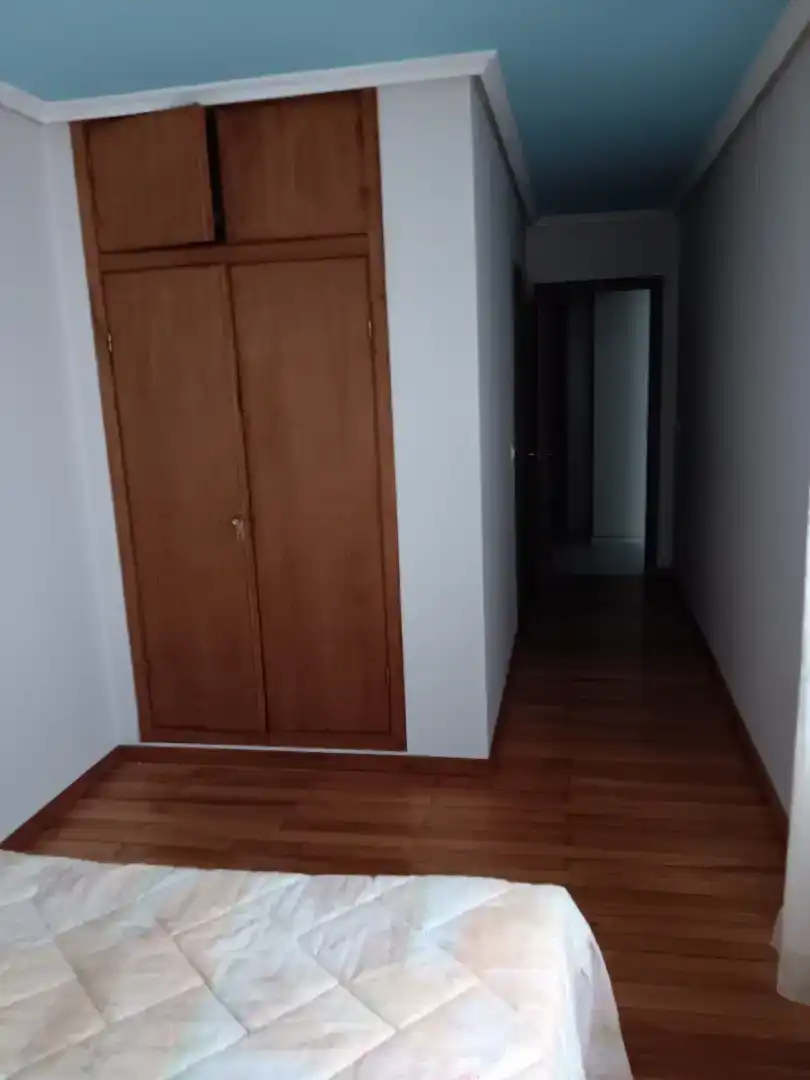 Dormitori de Pis en venda en A Pobra de Trives 