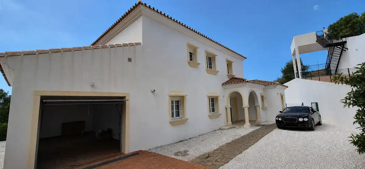 Casa amb piscina en venda a Valtocado - La Alquería - La Atalaya, imagen 28