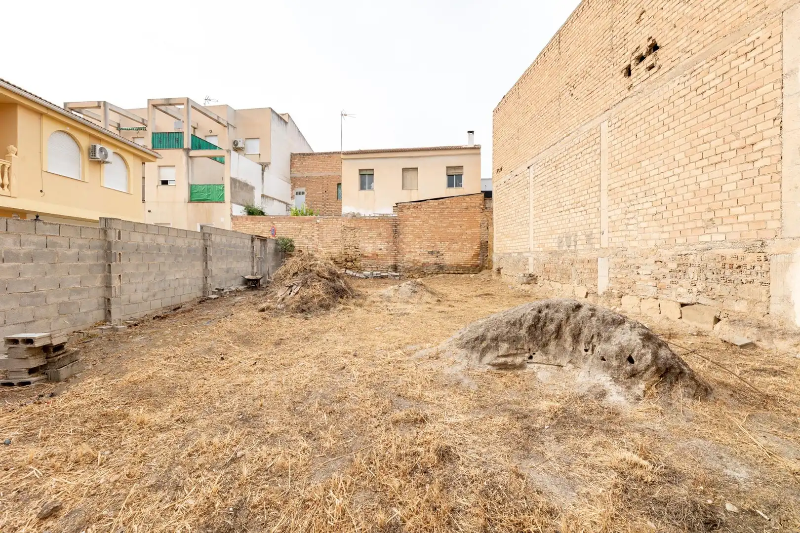 Terreno residencial en venta en San Francisco - Chorillo, imagen 4