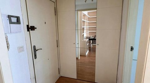 Foto 5 de Piso de alquiler en N/a, Ciutat de les Ciències i de les Arts - Justicia, Valencia Capital