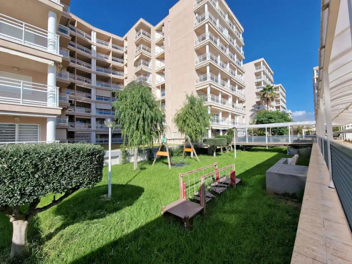 Appartement compact avec piscine à vendre à Carrer Mare Nostrum, imagen 35
