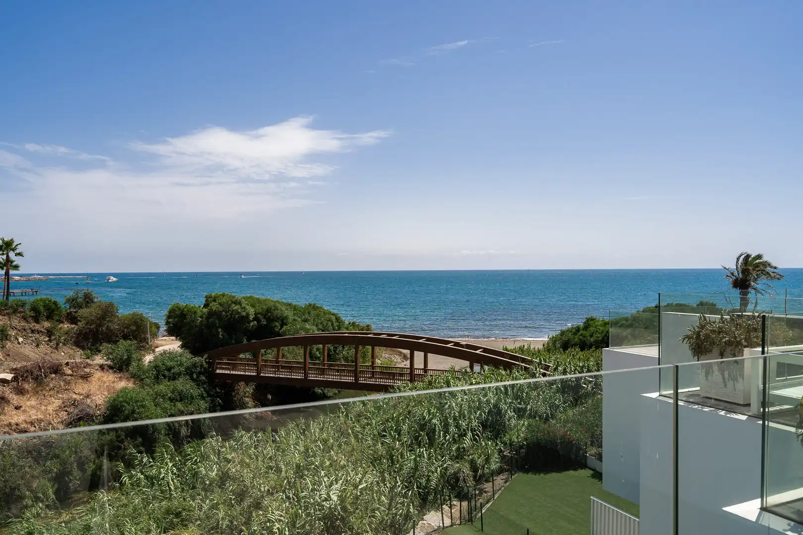 Adossat amb piscina en venda a PLAYA DE GUADALOBON, imagen 21