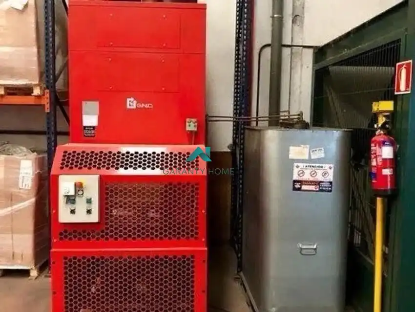 Local en venda en Alcorcón amb Aire condicionat