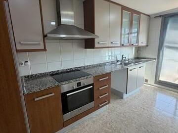 Foto 3 de Pis de lloguer a La Constitución - Canaleta, Mislata