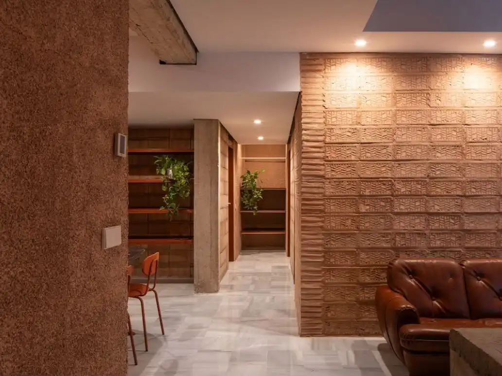 Flat for rent in Beiro
