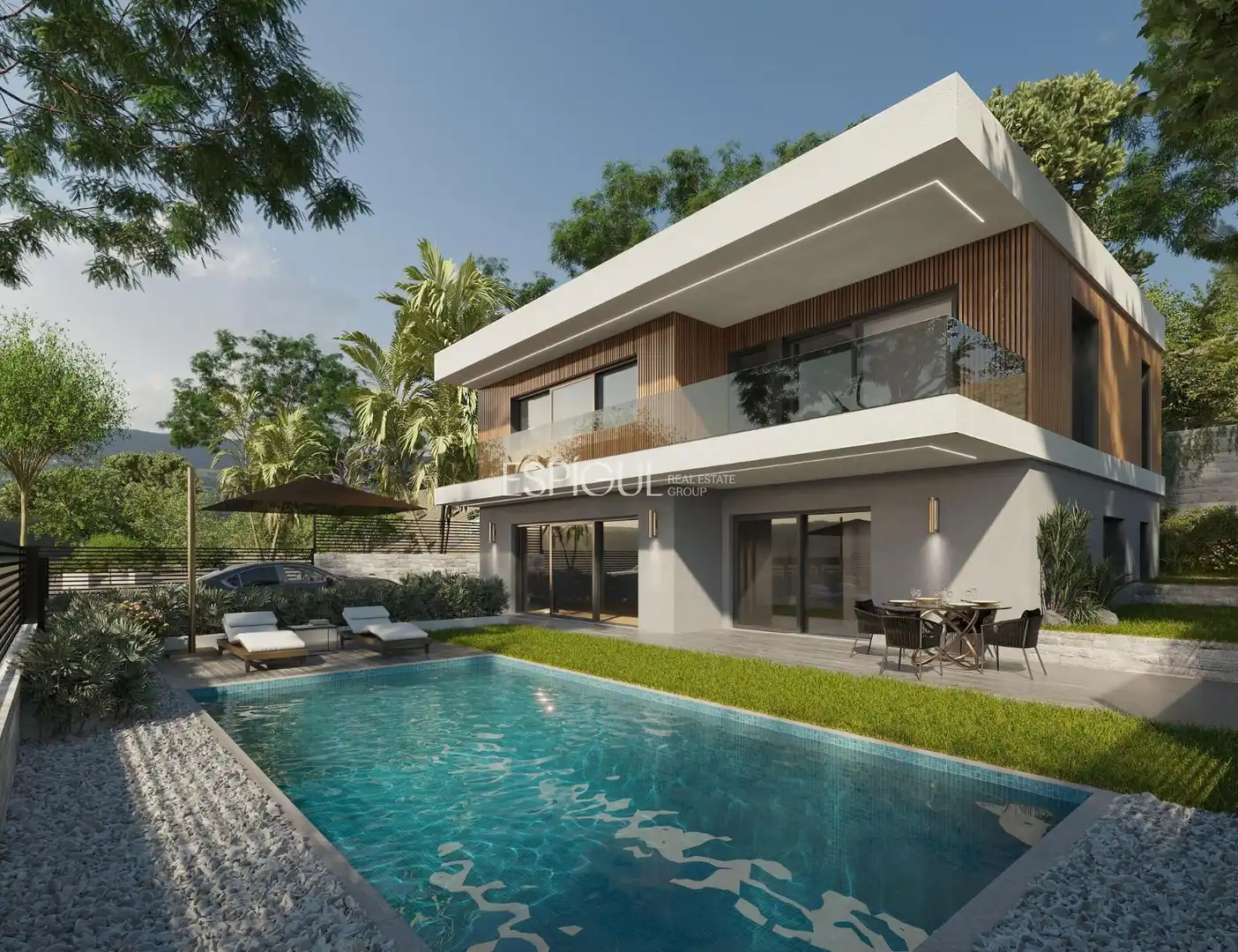 Casa con terraza en venta en camp dels hermanos, imagen 3
