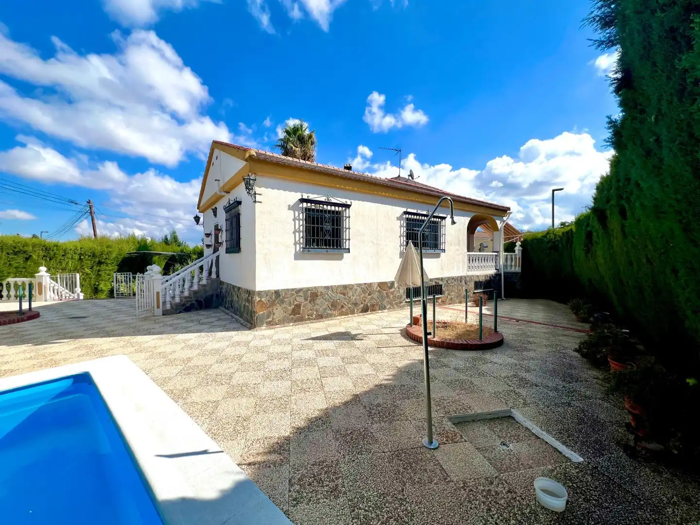 Villa zum Verkauf in Villa de Otura, imagen 65