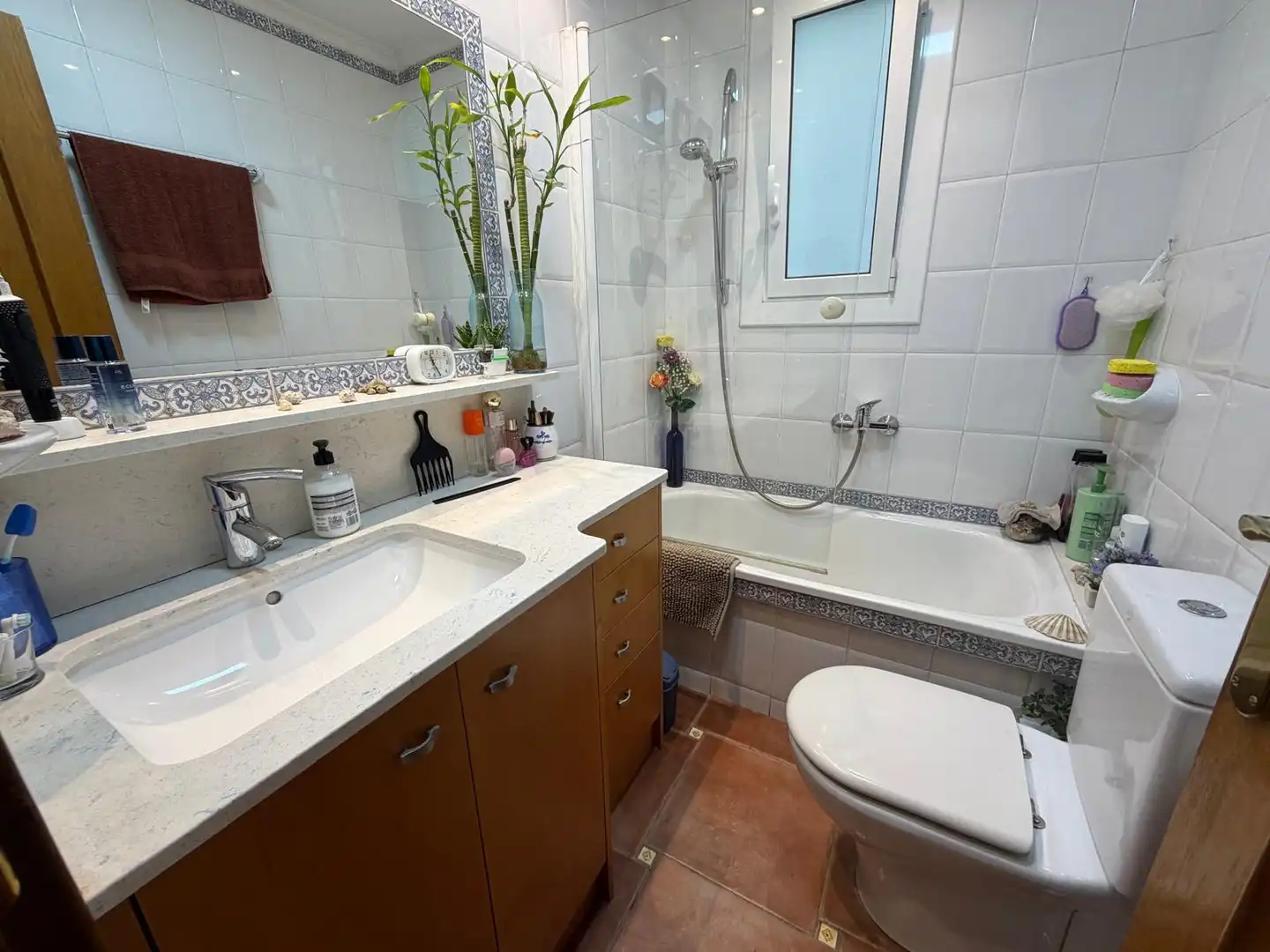 Baño de Piso en venta en Barcelona con Aire acondicionado