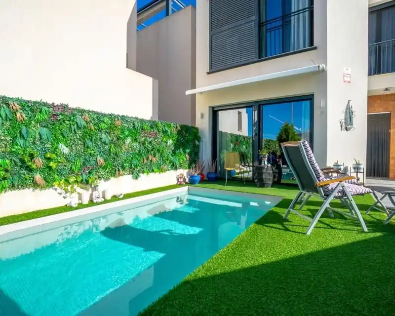 Villa in vendita a Benijófar, imagen 18