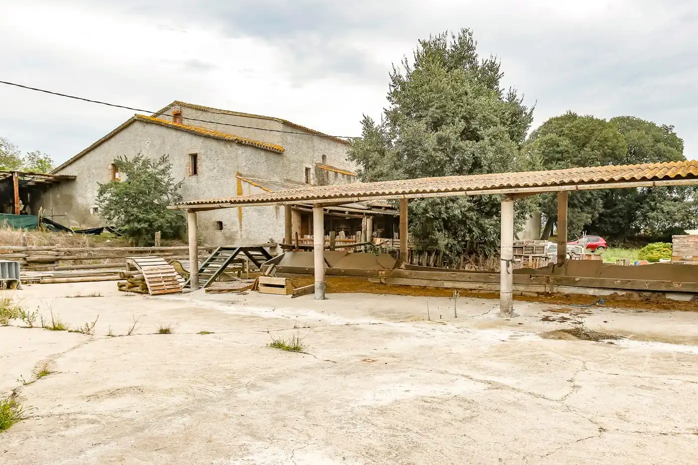 Landhaus zum Verkauf in Sant Antoni de Vilamajor, imagen 13