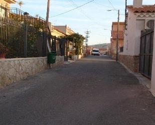 Exterior view of Residential for sale in Lorca