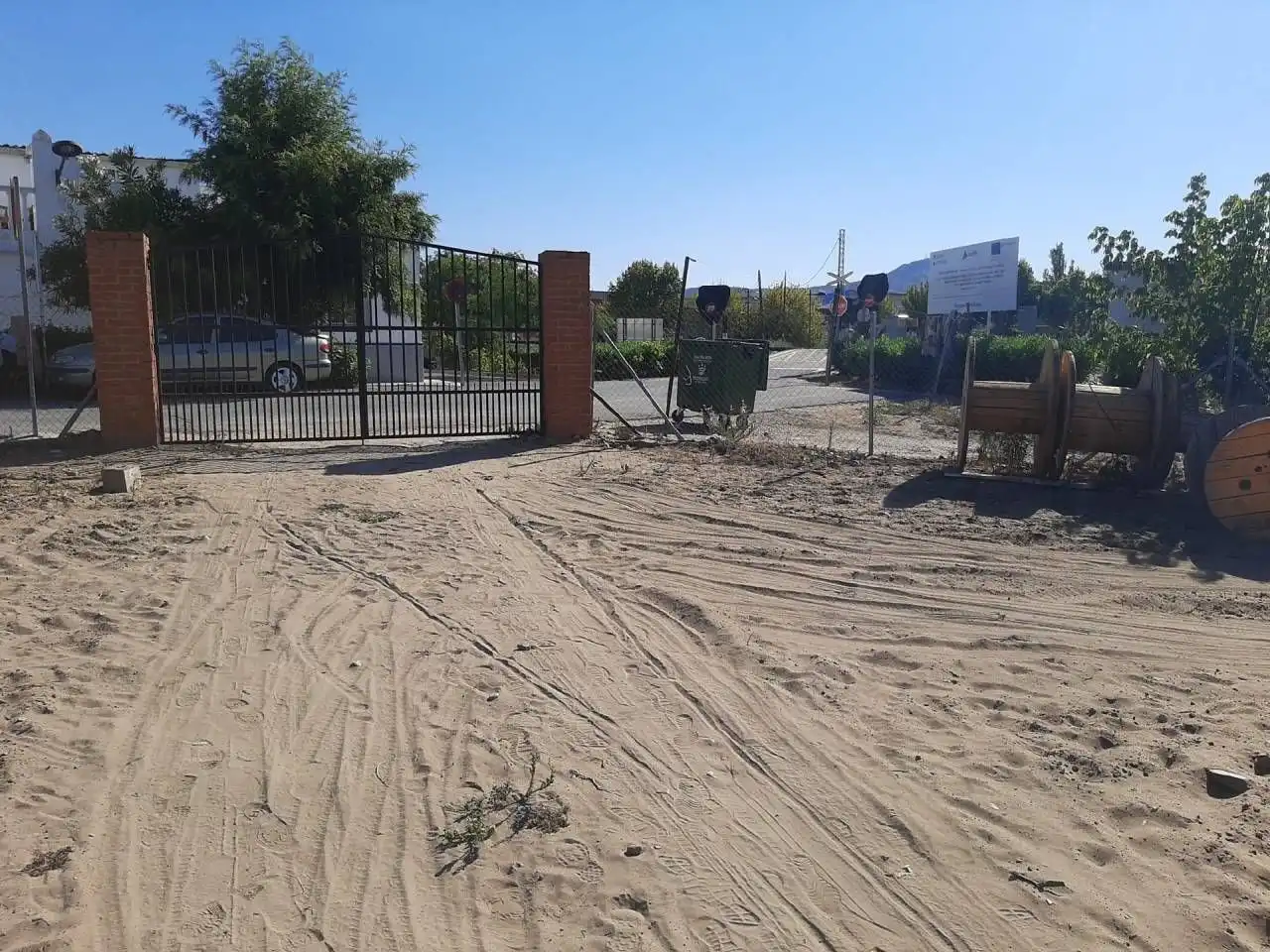 Casa o chalet en venta en Calamonte