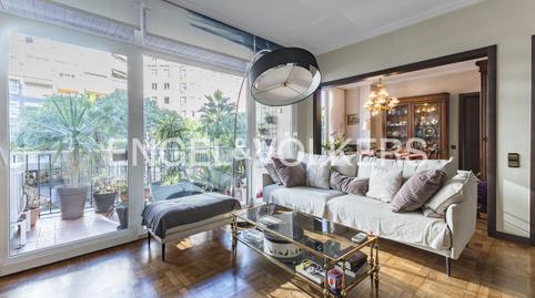 Foto 2 de Apartament en venda a El Putget i el Farró,  Barcelona Capital