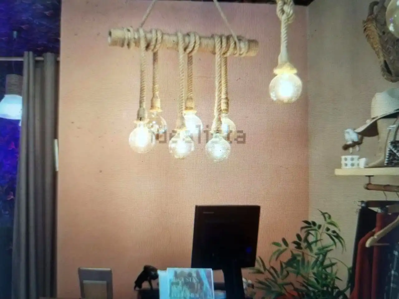 Local comercial en traspàs a Calle Cabrales, imagen 14