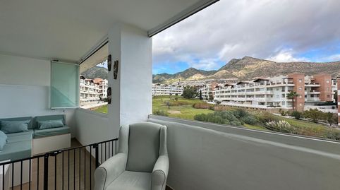Foto 4 von Wohnungen zum Verkauf in Helios, Montealto - Monterrey, Benalmádena