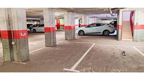 Foto 2 de Garatge en venda a Eixample Nord, Girona Capital