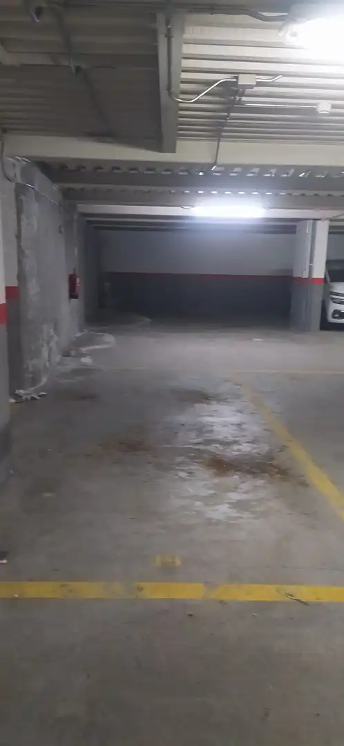Einzelparkplatz zur Miete in LA PALMA, imagen 4