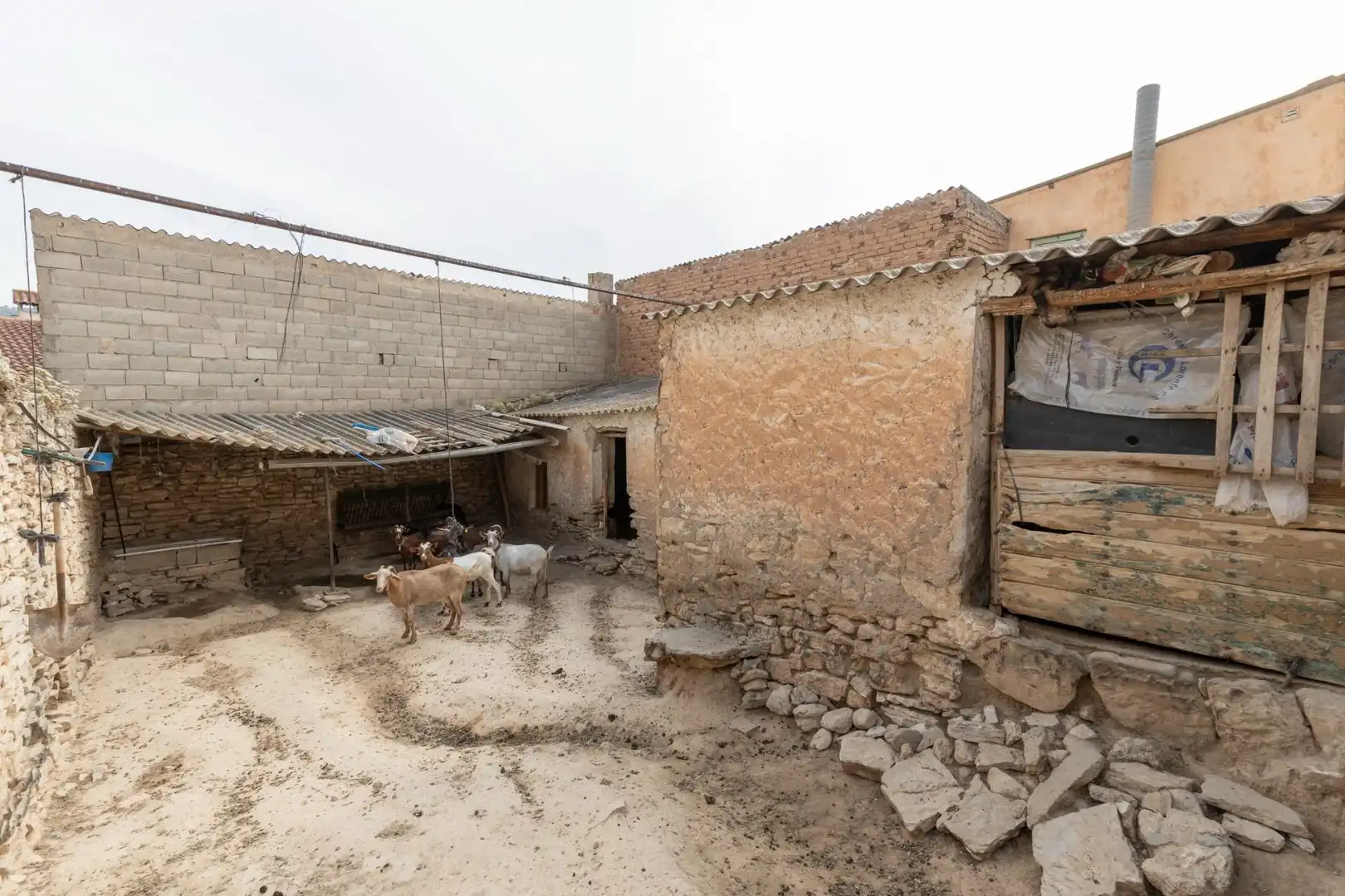 Residential land for sale in Calle de los Jardines, imagen 5