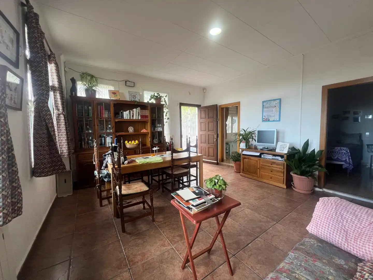 Detached house with terrace for sale in Torrelles de Foix, imagen 24