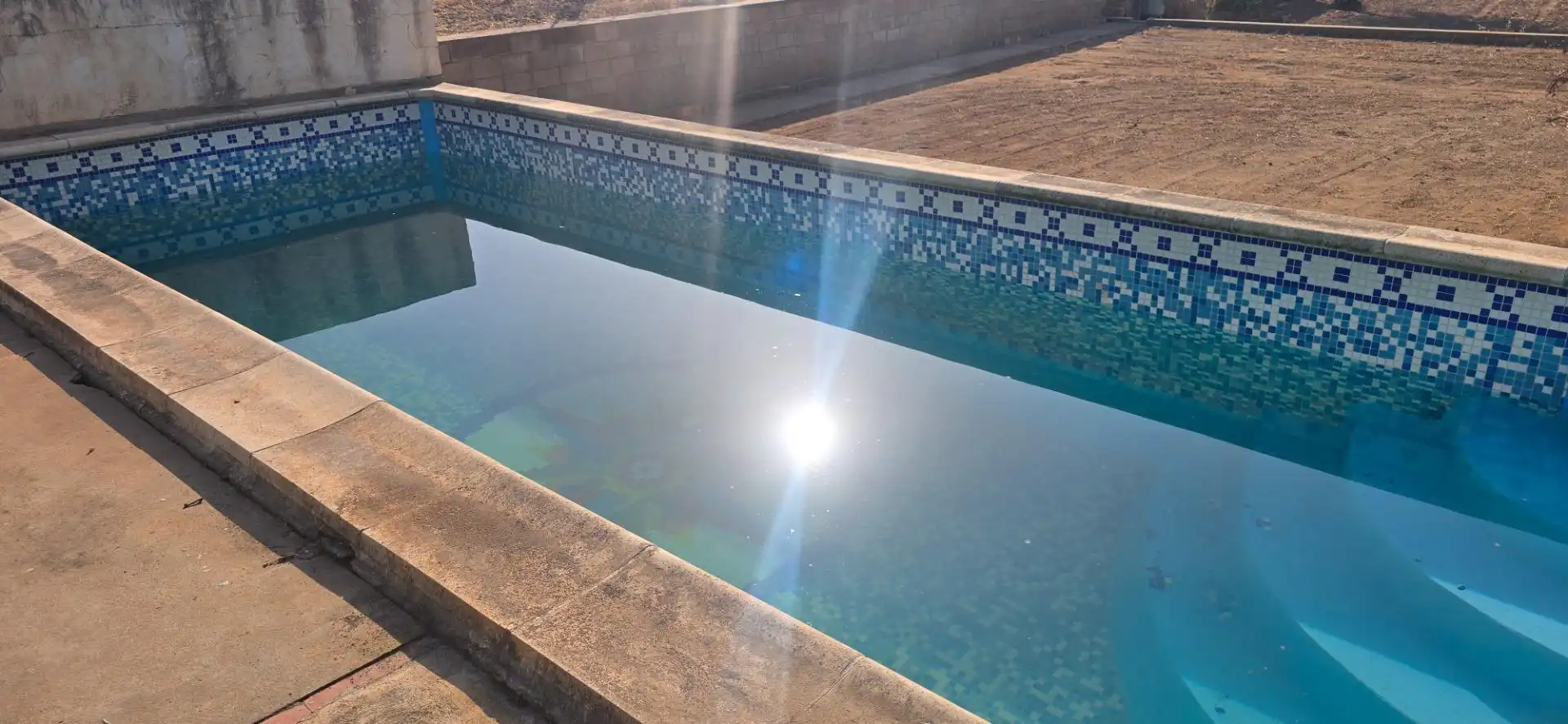 Villa mit Pool zum Verkauf in Casinos, imagen 3