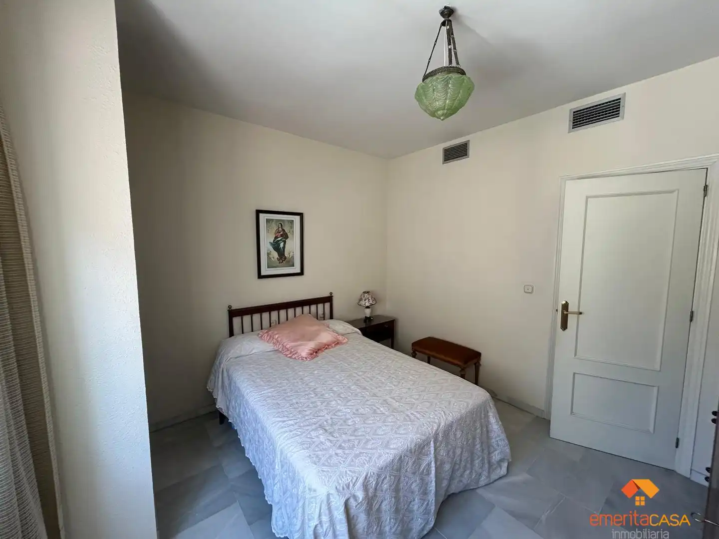 Habitación de Piso en venta en Almendralejo con Trastero y Balcón