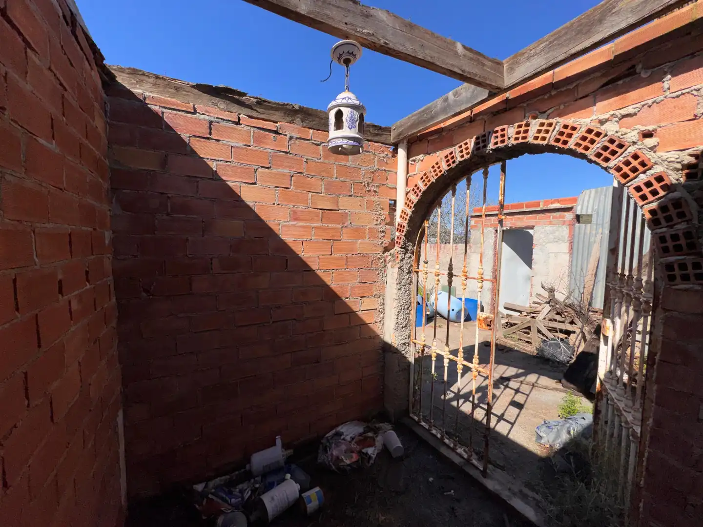 Finca rústica en venda en Málaga amb Jardí privat i Piscina