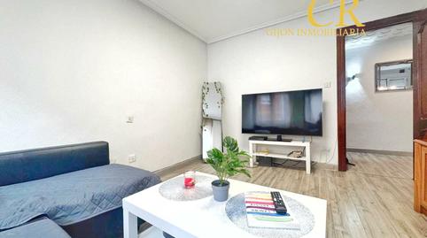 Foto 5 de Pis en venda a Calle Río Sil, Contrueces, Asturias