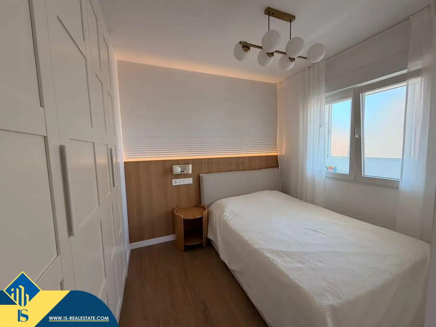 Penthouse mit Pool zum Verkauf in Playa del Acequión, Náufragos y Rocío del Mar, imagen 12