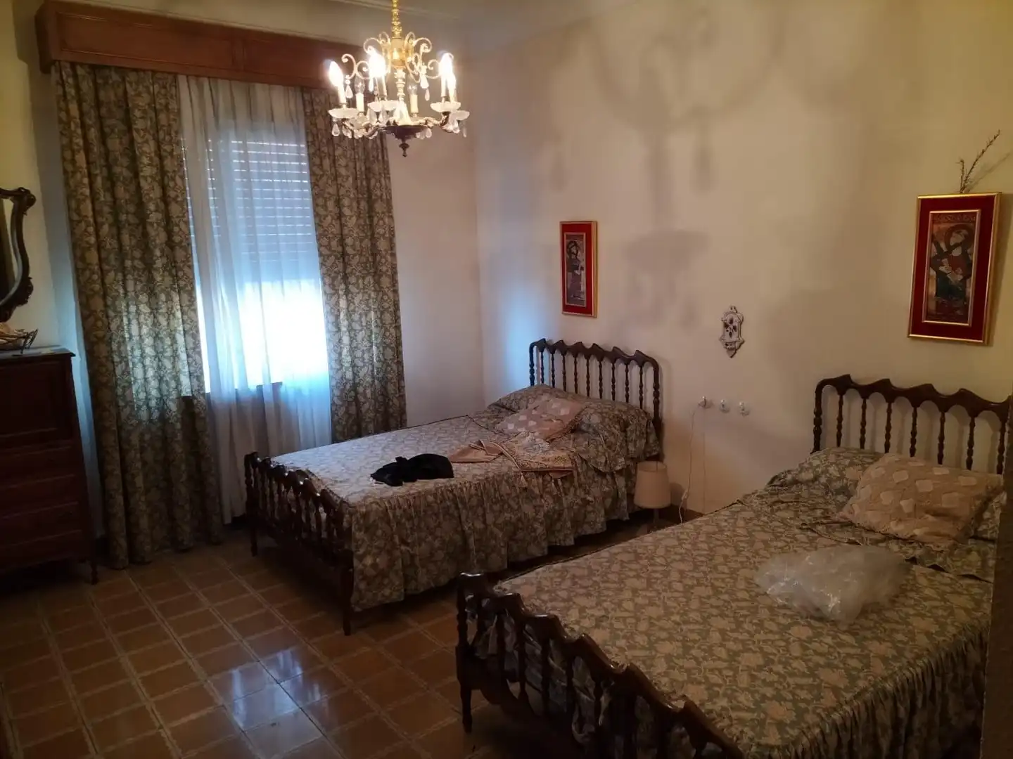 Appartamento con terrazza in vendita a BECERRO DE BENGOA, imagen 5
