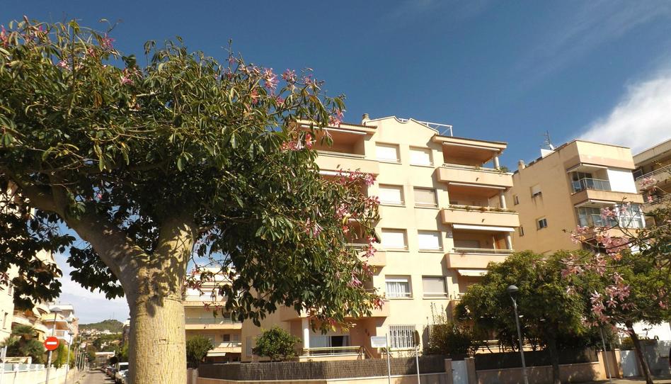 Foto 1 de Planta baixa en venda a Segur Platja, Tarragona