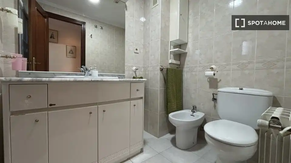 Room in Natzaret