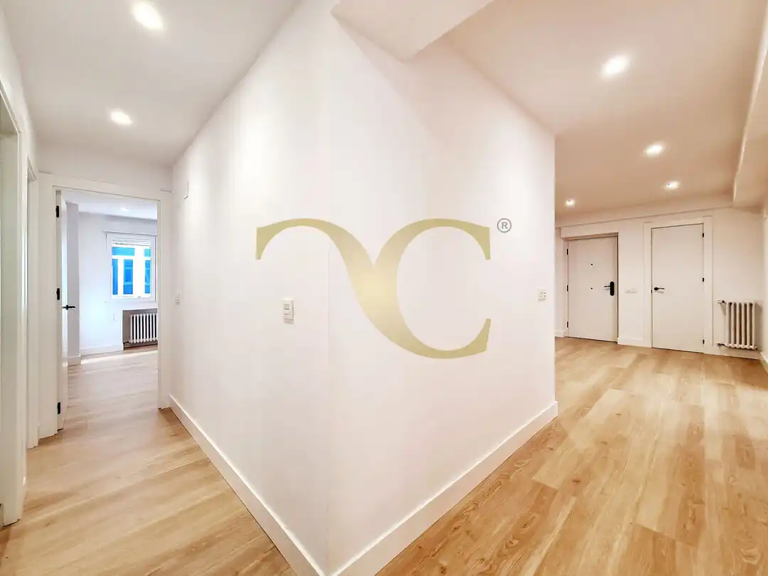 Flat with lift for sale in Viaducto del Ingeniero Marquina, imagen 34