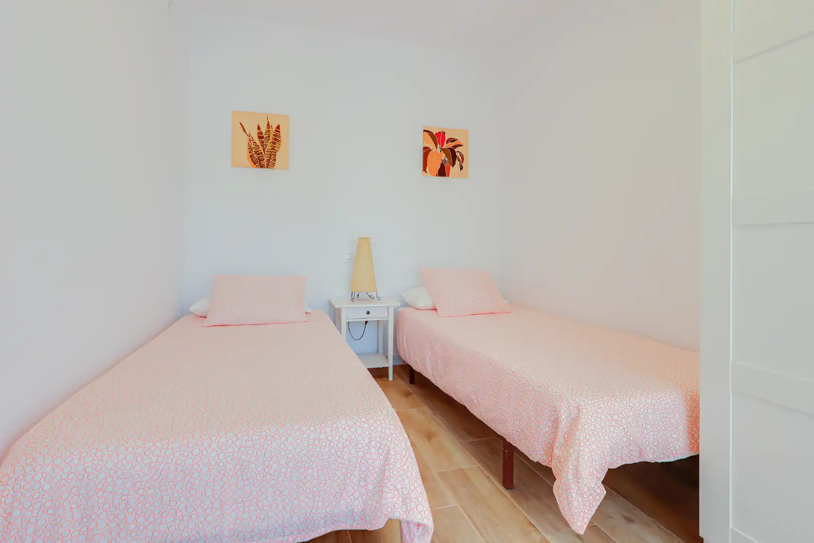 Piso en venta en Carrer Josep Tarradellas, Els Pins