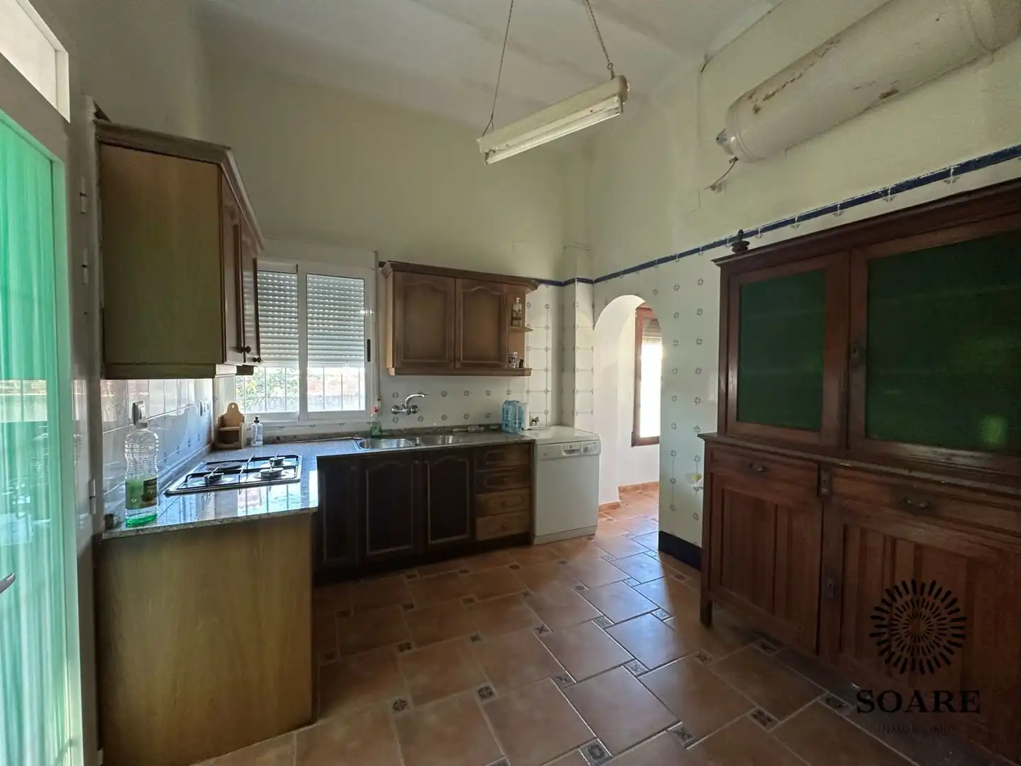 Detached house with garden for sale in CASTELLO, imagen 36